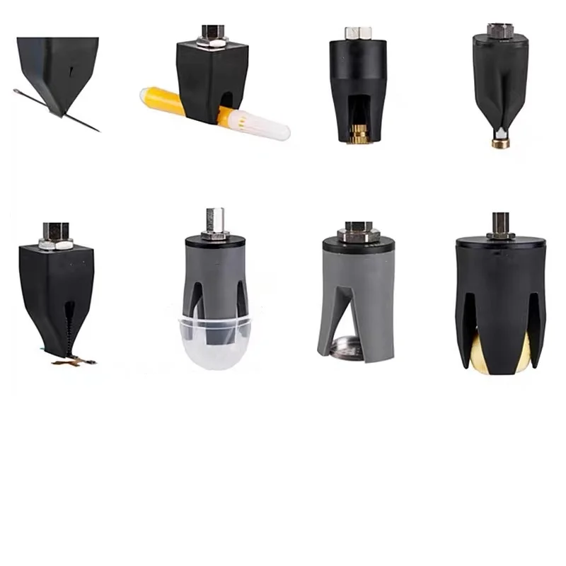 

Промышленная присоска, пневматический коготь, пневматическое приспособление, прецизионный захват, микрозахват