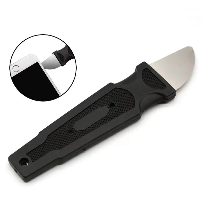 Smartphone Pry Knife LCD Screen Opening Tool Opener Mobile Phone Disassemble Repair Pry Blade Open Tools