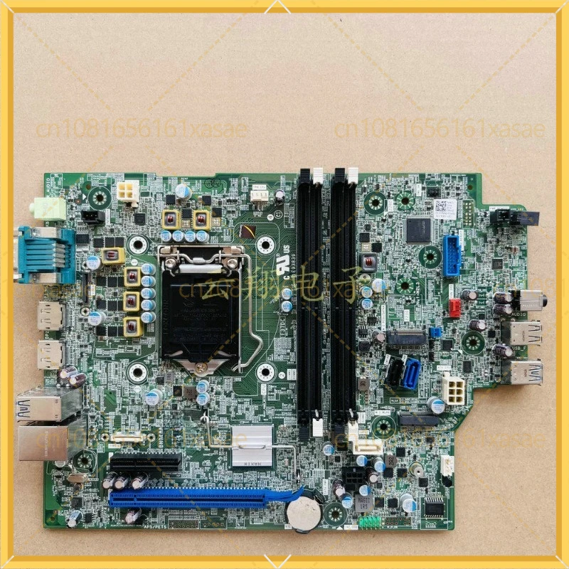 

New For DELL Precision 3430 T3430SFF Desktop main board 78NNG 0CV7F R8N1F