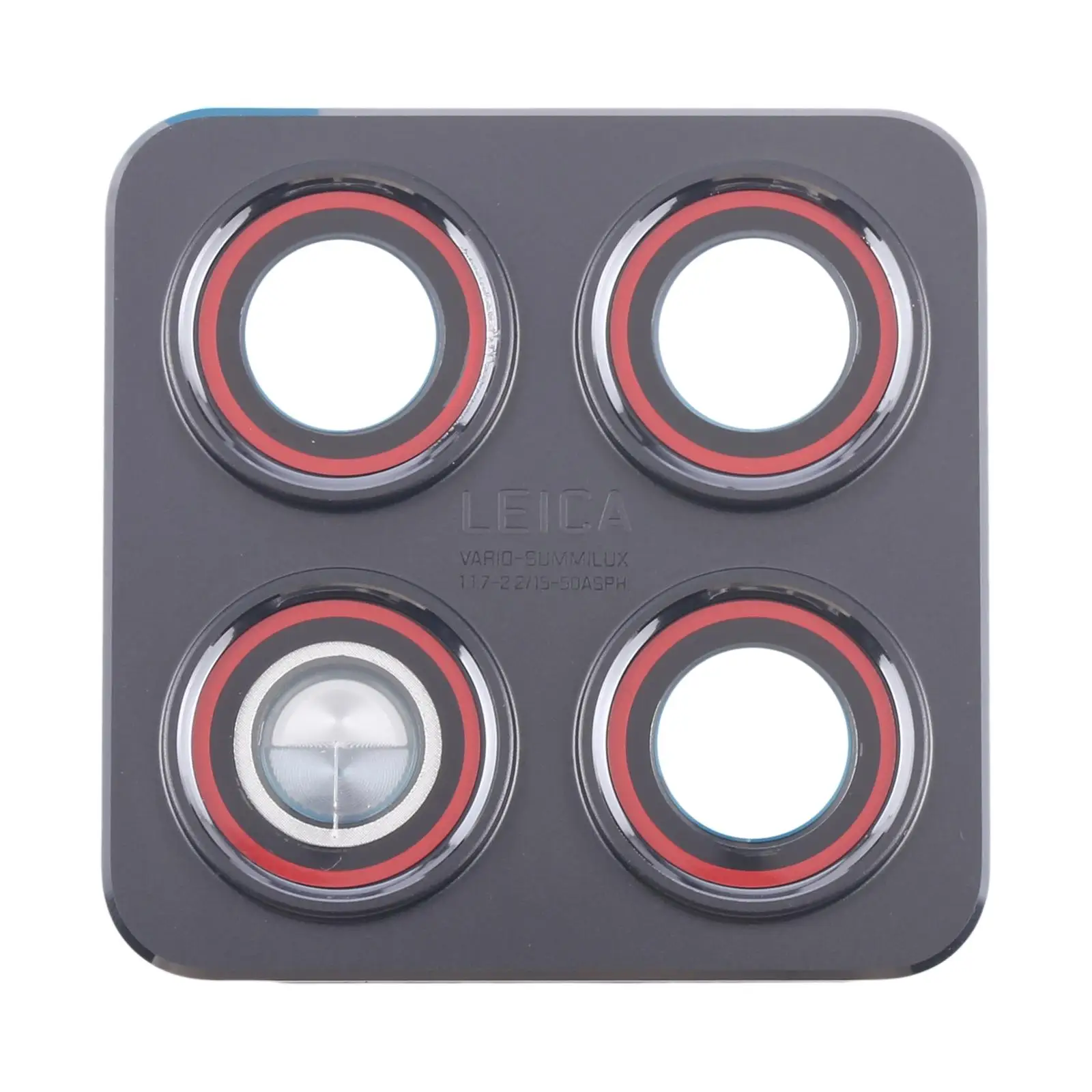 Rear Camera Lens Cover for Xiaomi 14T Phone Parts Store Lens Cover Replacement