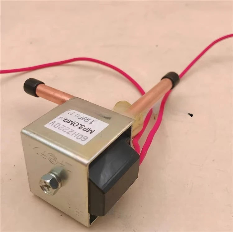 

New original solenoid valve SB18 220V refrigeration equipment accessories