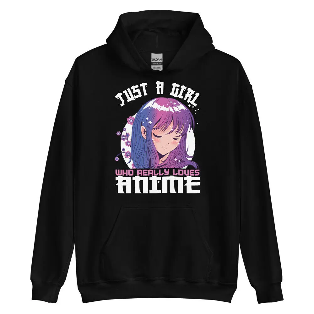 

Really Kawaii Otaku Japan Kanji Ramen Anime Otaku Manga Gift Hoodie