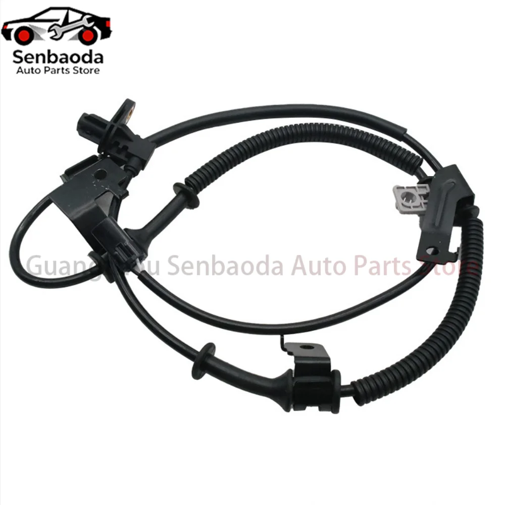 

95670-2K000 956702K000 Front Left Driver Side ABS Wheel Speed Sensor For Kia Soul 2009 2010 2011 2012 2013 Car Accessories New