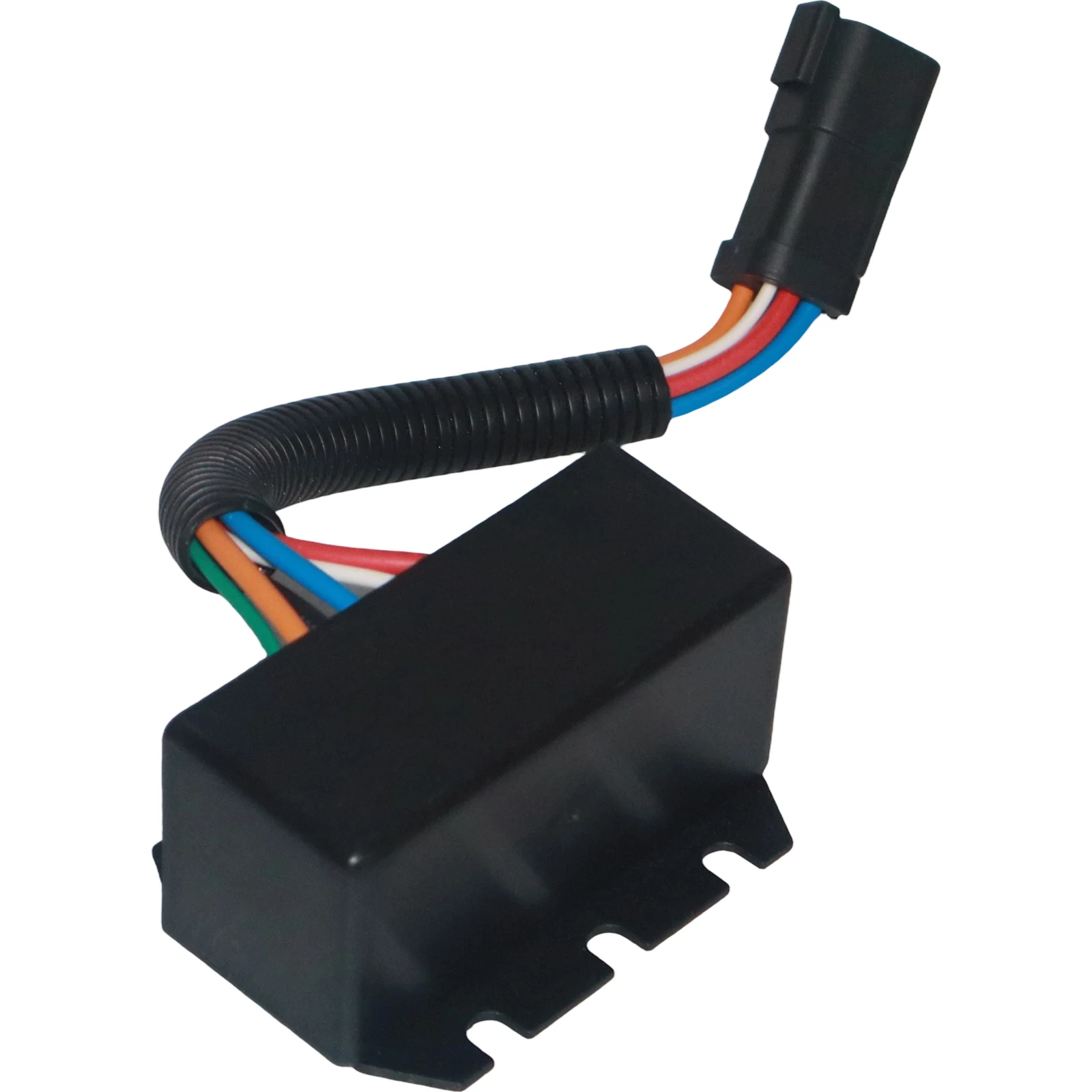 149-2612 1492612 24V Plastic Motor Reversing Relay For Caterpillar CAT RM400 Recycling Remixer