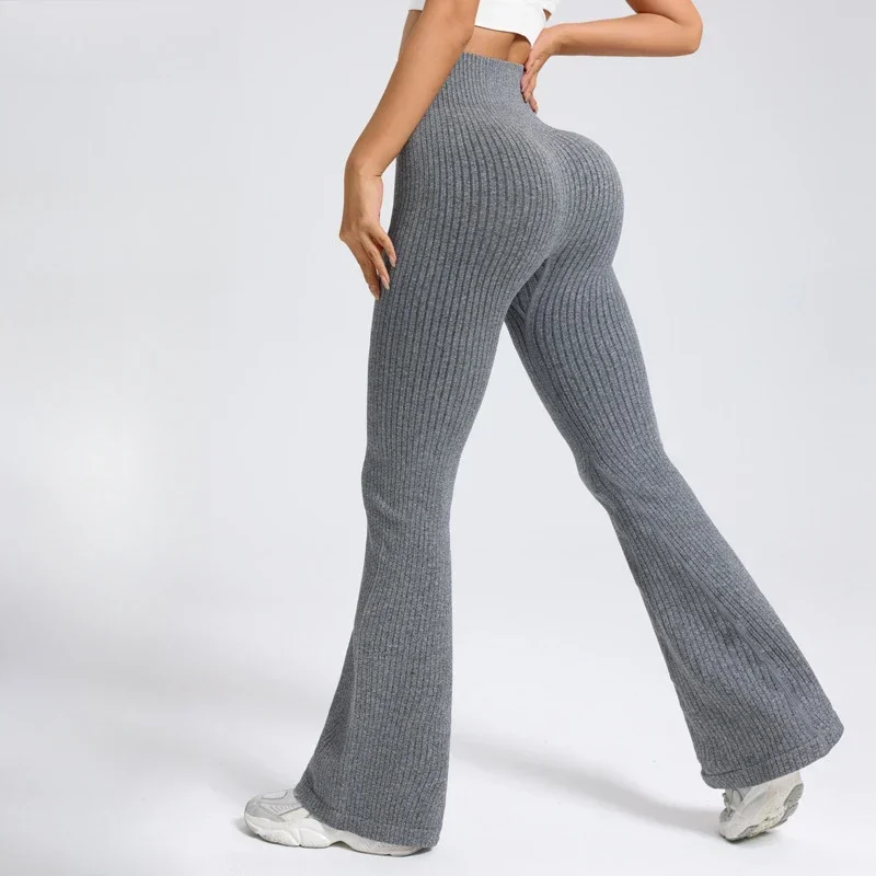sem-costura-cintura-alta-queimado-calcas-de-yoga-texturizado-com-nervuras-controle-de-barriga-fitness-treino-elastico-bootcut-leggings-calcas-esportivas-apertadas