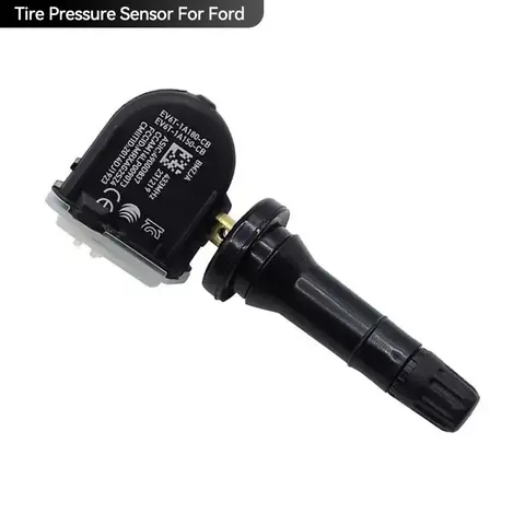 Car Tire Pressure Sensor Monitor System TPMS 433MHz EV6T1A180CB EV6T1A150CB For Ford Focus Fiesta Ranger C-Max Mondeo Kuga Grand