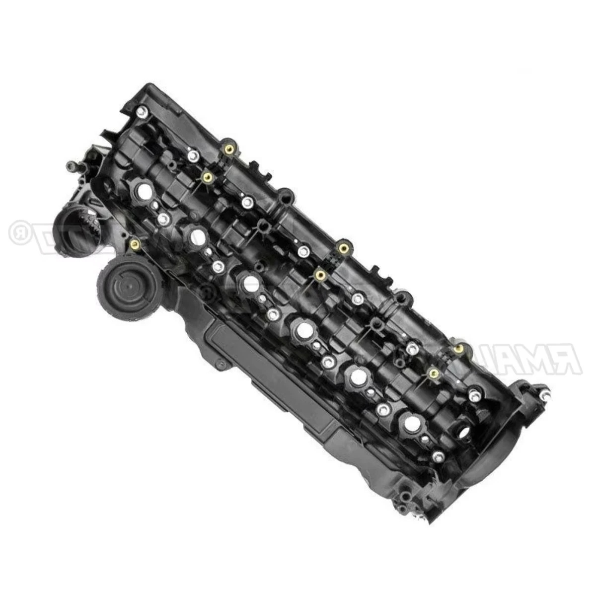 

Для BMW F10 F11 F01 F02 E70 F15 E71 F16 Крышка клапана автомобиля Крышка головки блока цилиндров Модификация прокладки крышки клапана 11128510234
