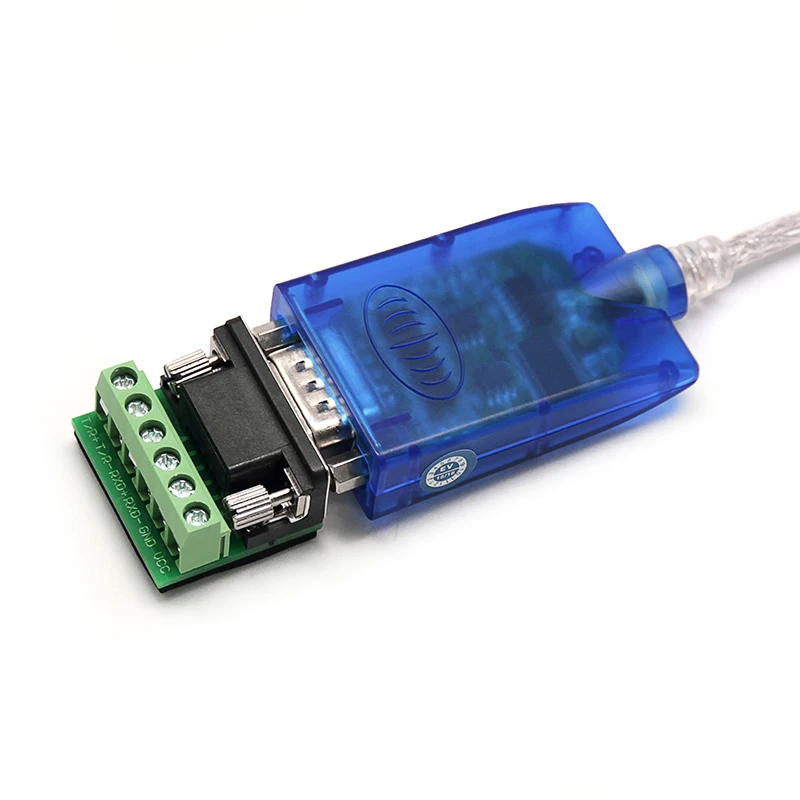 

Чип FTDI Конвертер последовательного интерфейса USB в RS-485/422 Конвертер USB-кабеля UT-890A
