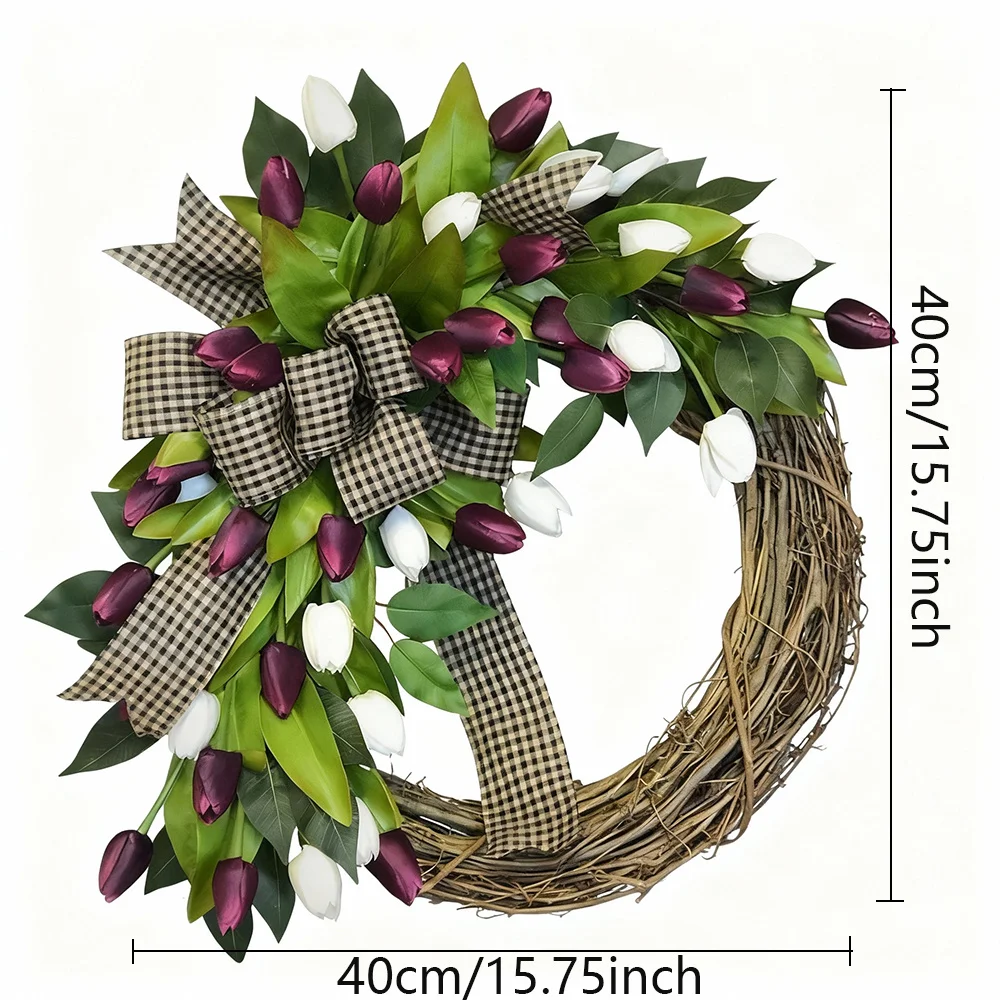 Thumbnail 3 - #55 Latest Wreaths Offers