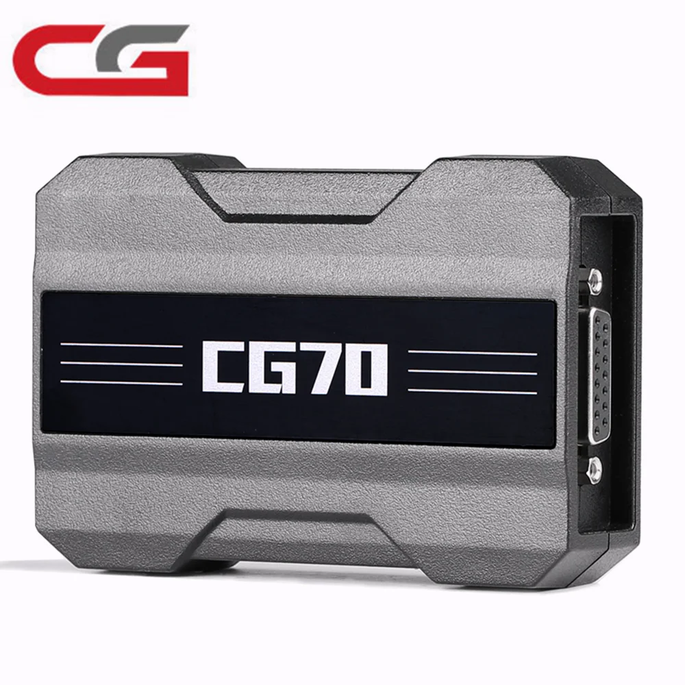 

100% Original CG CGDI CG70 Airbag Reset Tool Clear Fault Codes One Key No Welding No Disassembly