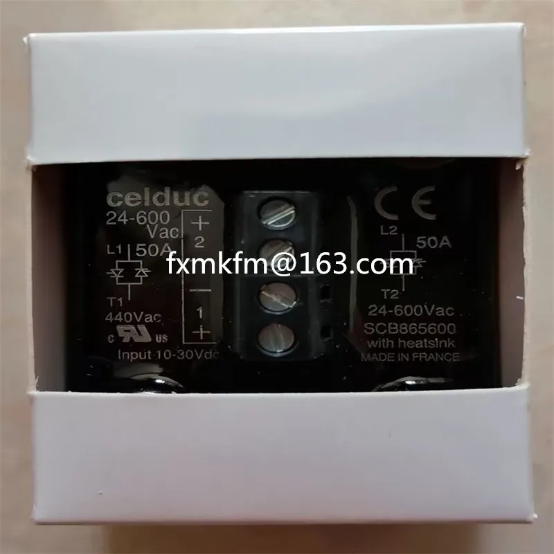 

Relay SCB865600 SC965160 SOL965460 SC864110 SCB962600 SC869110