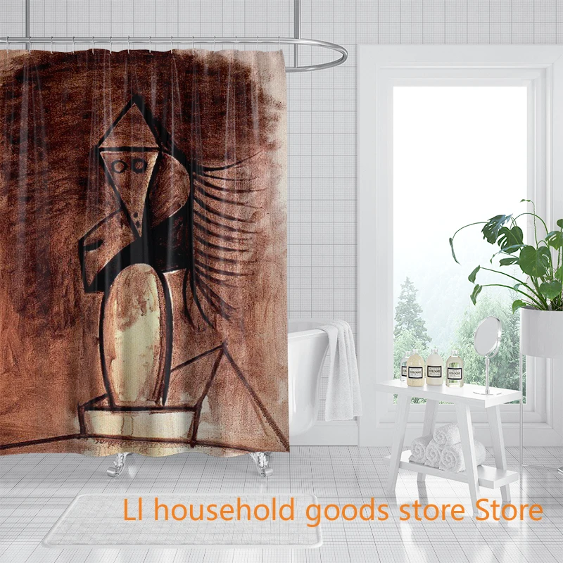 Cubist And Post Imp… - image