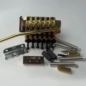 8 best sales mostek gitarowy tremolo - №1