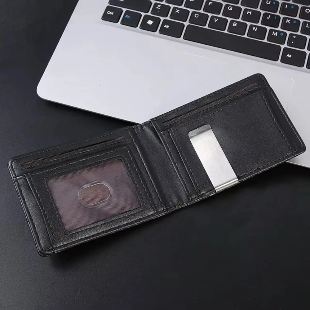 porta-cartoes-de-credito-antifurto-portatil-minimalista-e-slim-em-fibra-de-carbono-com-ziper-carteiras-masculinas-para-negocios