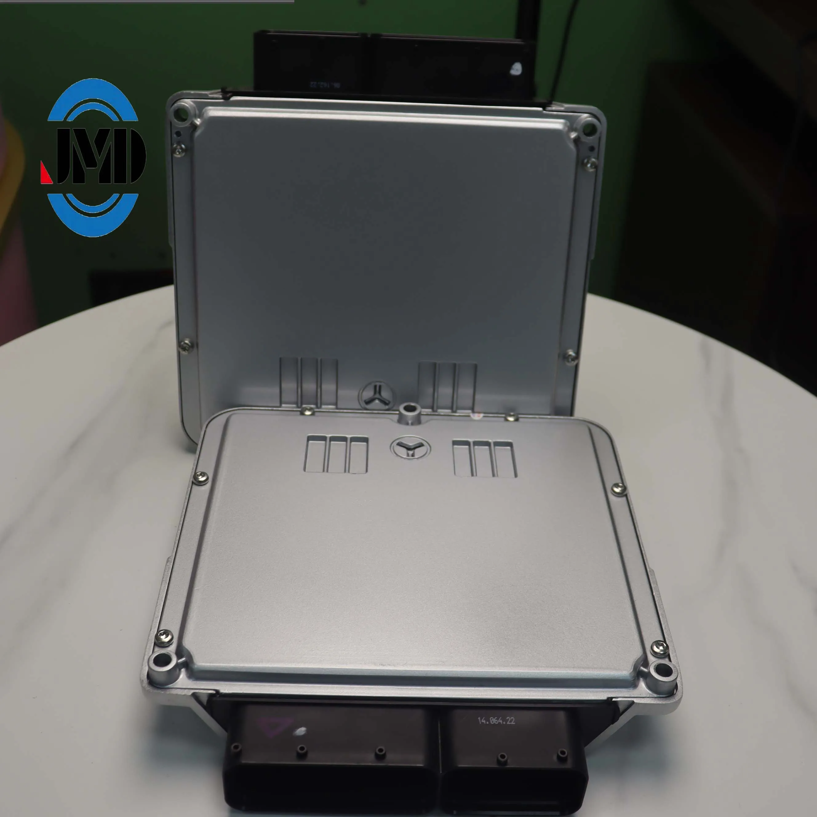 ユニークなオリジナルの真新しい WIKA クレーン アクセサリー コントローラー コントロール ユニット IMC T4775D