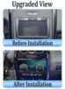 Samochodowy odtwarzacz multimedialny do Renault Duster 2015-2021 do LADA Largus 2021 Automotive Multimedia Mirror Link Intelligent System 3