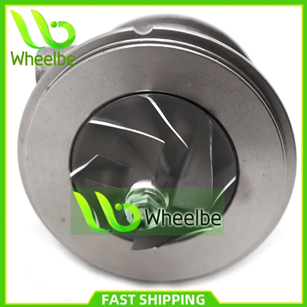 

Turbo Cartridge For Ford Citroen Peugeot 1.6 HDi 9673283680 4937302023 4937302024 0375Q9 0375R0 1696537 AV6Q6K682BB