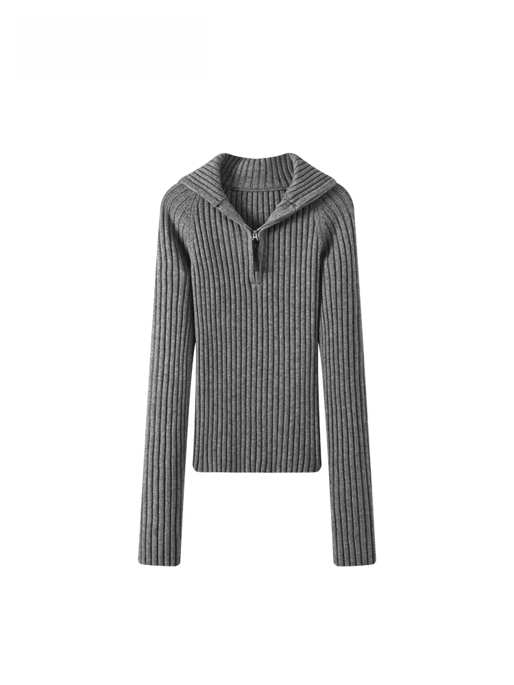 

CaraCLUB plus Size Long Sve Knitwear Women's Faionable Versatile Autumn Winter New Sle Casual Lazy Sle Top for plus ...