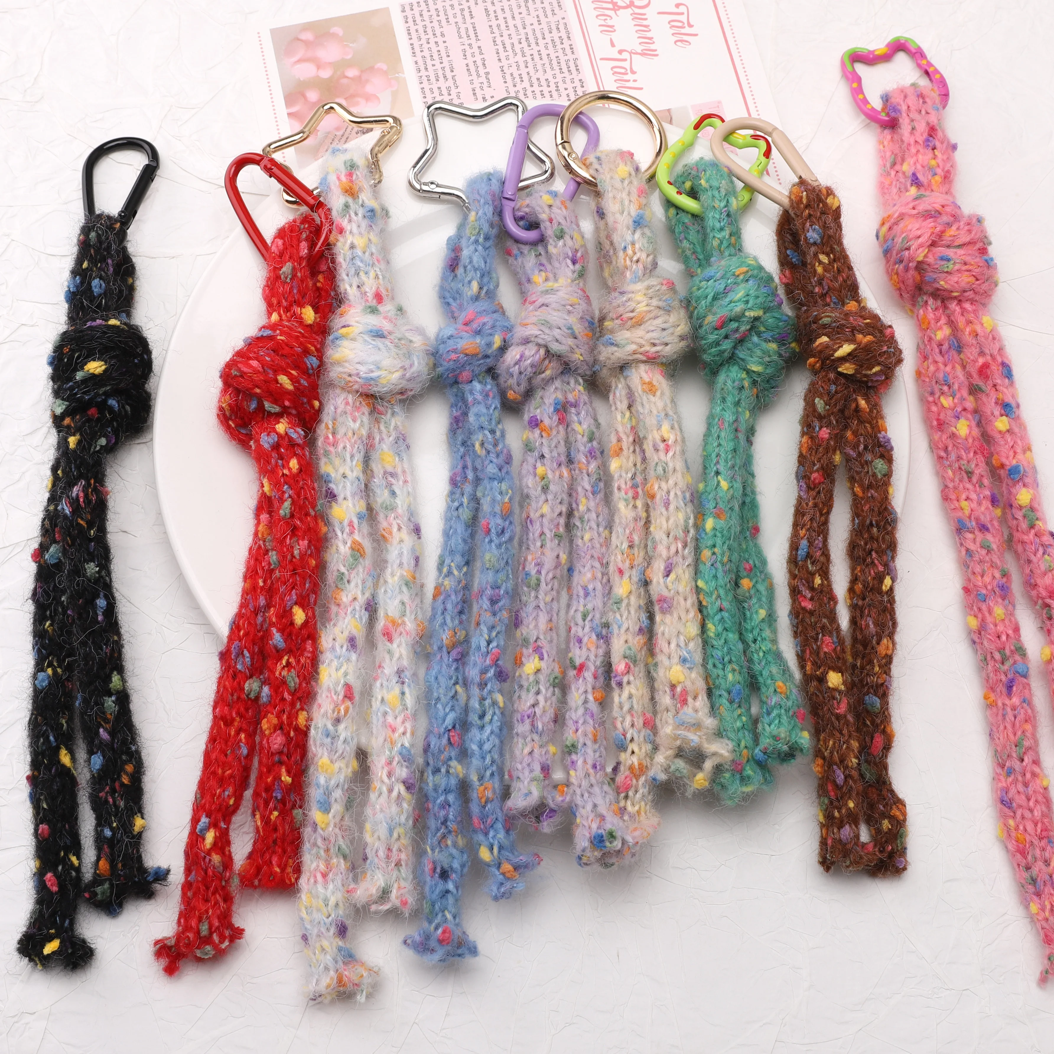1Yard Soft Polyester Colorful - Sewing Recycle 评论和价格