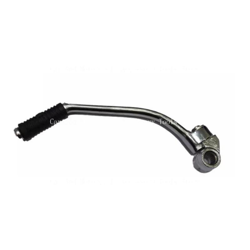 Kick Crank Assy Kickstart Lever Pedal Kick Starter Lever Suitable For YBR125 Street Bike