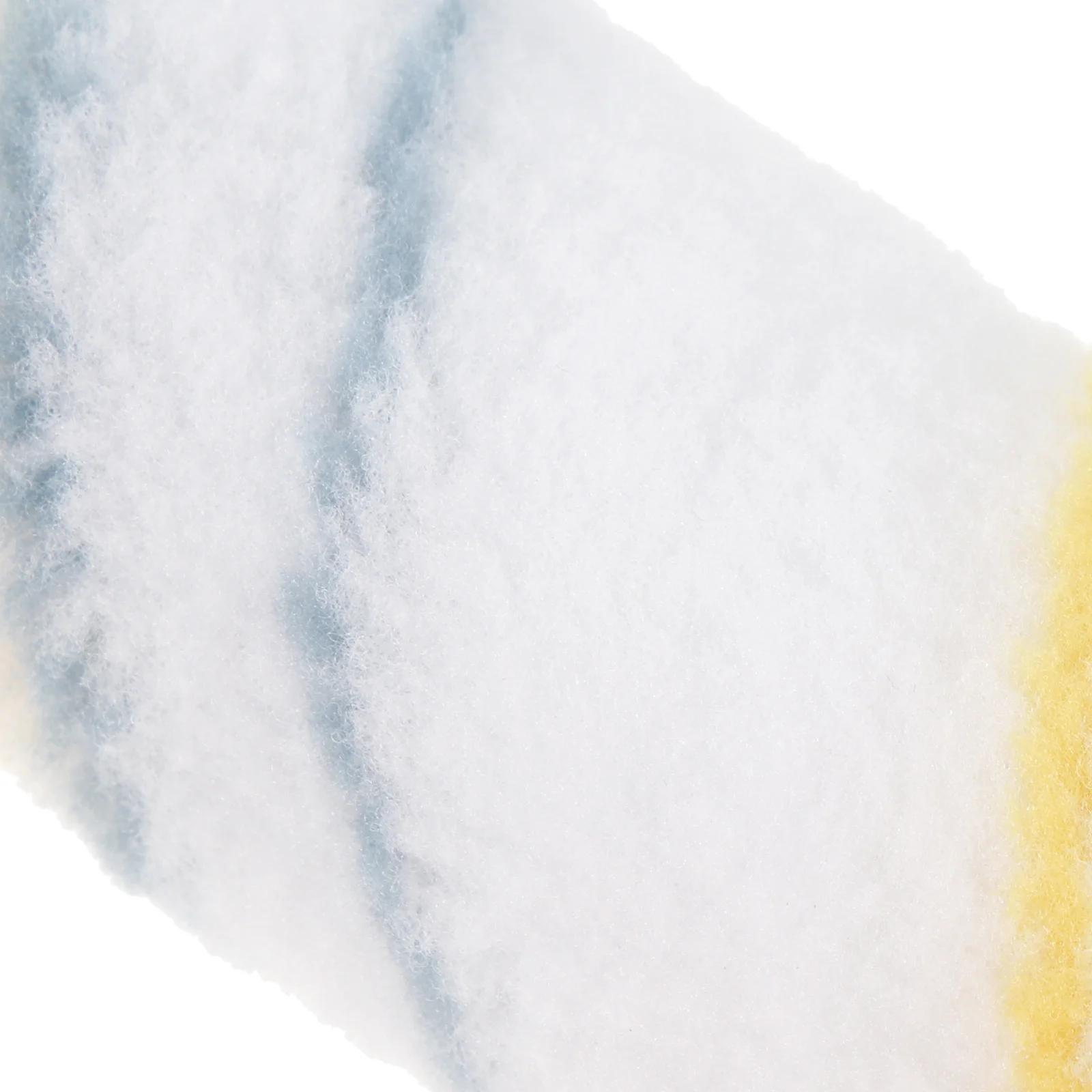 

1 комплект мини-валика для рисования, кисть для настенной краски, крышка валика, 20 желтых, серых валиков, 1 32 см, желтая ручка, идеально подходит для отделки окантовки