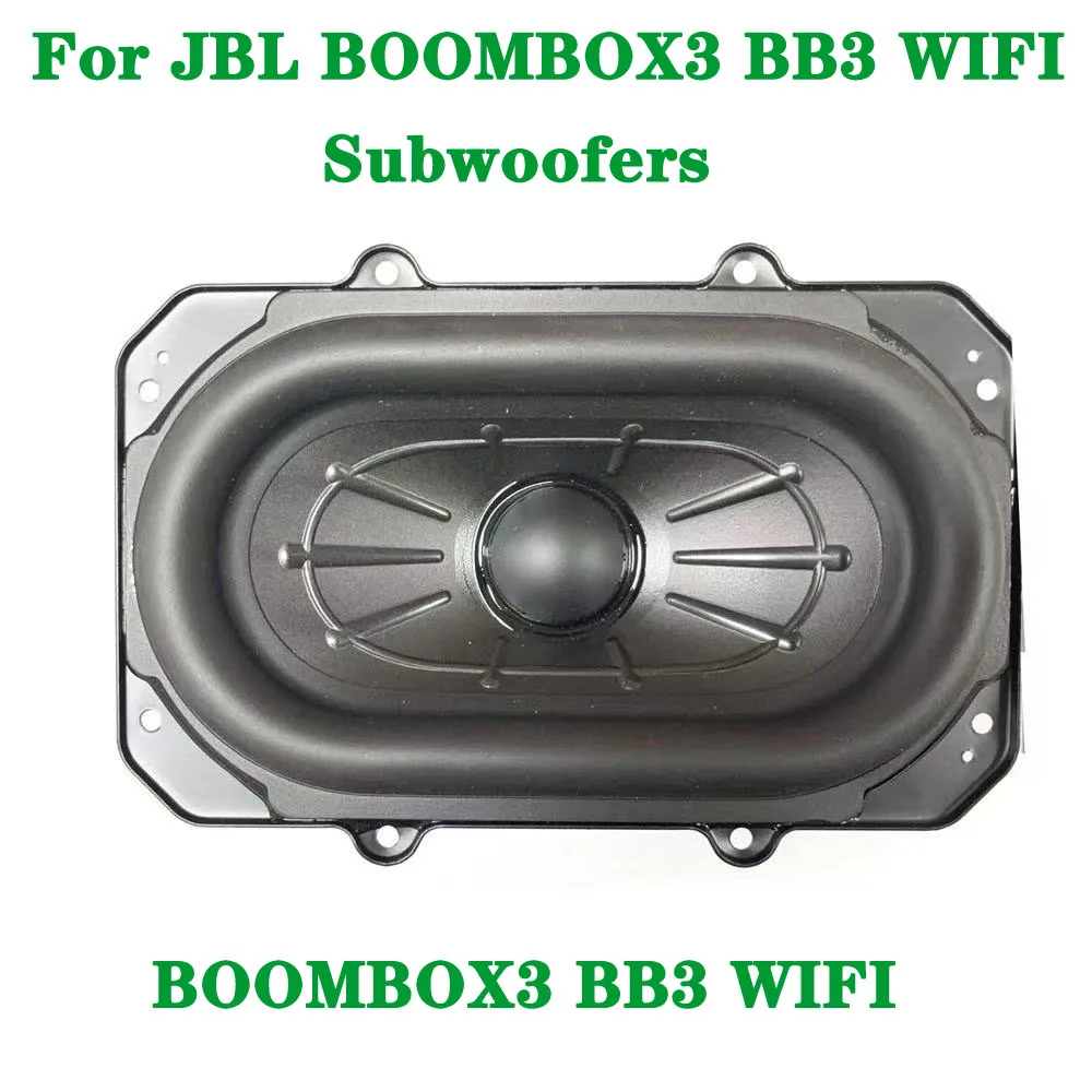 

For JBL BOOMBOX3 BB3 WIFI subwoofers DIY Amplifier Speakers Power Supply New Connector