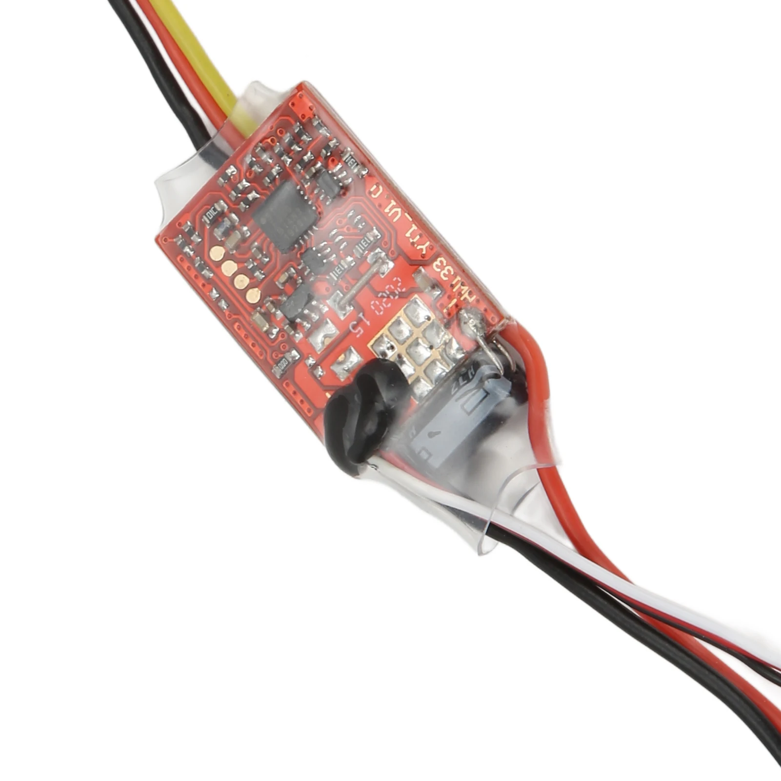 K110.003 Pengatur Kecepatan ES - Rc Helicopter Battery ulasan dan harga