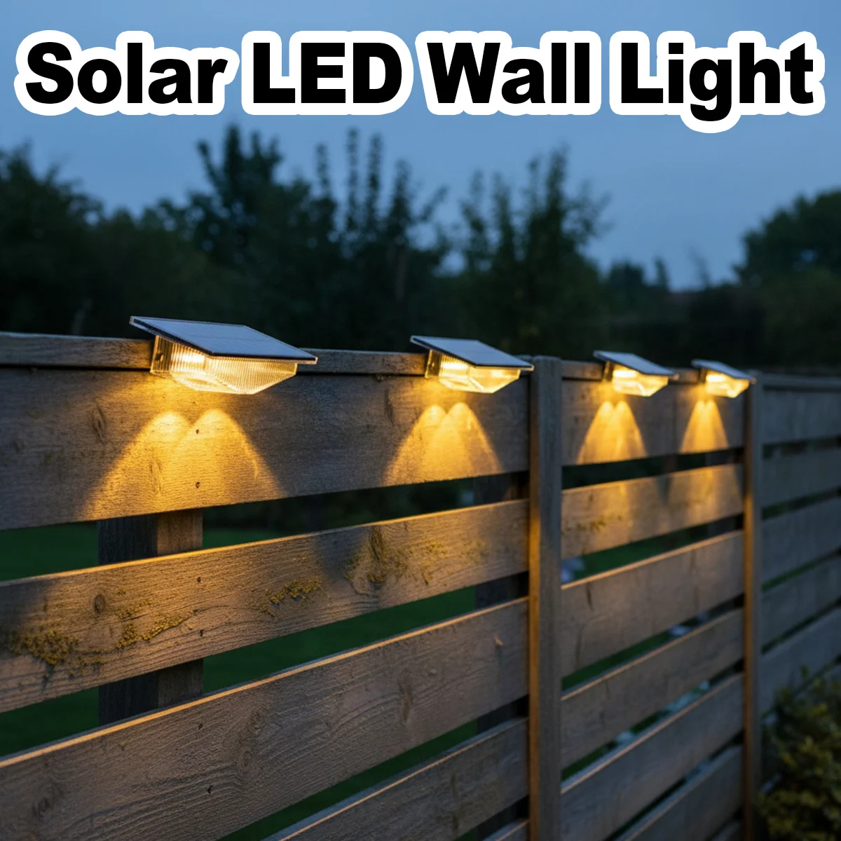 4pcs-solar-fence-lights-led-waterproof-outdoor-wall-lamp-auto-on-off-balcony-deck-yard-decorative-exterior-fixture-home-art-led