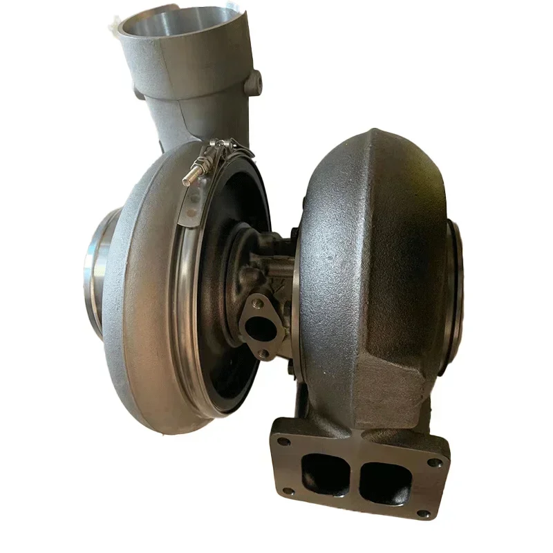 KTTA19 KTTAC1500E KTTA50 HC5A Mechanical engine parts Turbocharger 3594111 3594113 3594066 for cummins