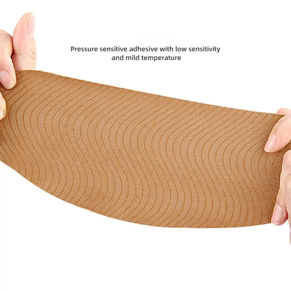 1Pc van Chafing Dij Innerlijke Wrijven Pads Anti Chafing Wrijving Ademende Innerlijke Dij Patches Tapes Anti Chafing Wrijving Patches