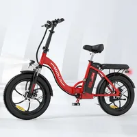 KOOLUX BK6S 3.0 Adult 500W Electric Bicycle Men's E-City ebike City 36V13AH Battery 20\