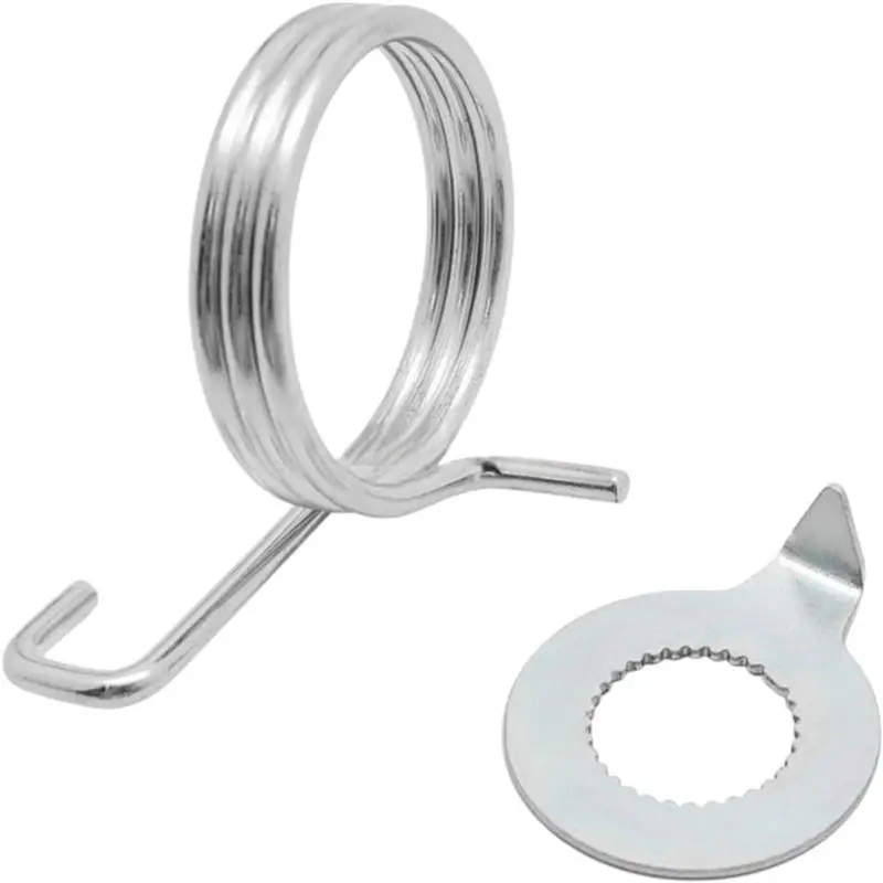 Professional For Honda Foreman 350 400 420 450 500 520& Rancher 400 For Indicator& Rear Drum Return Spring- 43145-HN5-M00 43145-