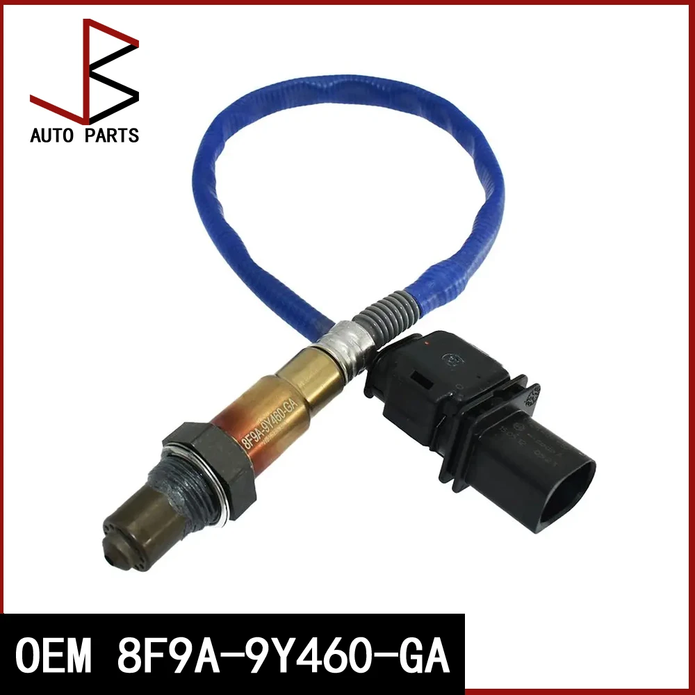 

OEM 8F9A-9Y460-GA 8F9Z-9F472-H 0258017322 0258017321 Датчик кислорода O2 для FORD FOCUS II III 2.0 USA MUSTANG 5.0 GT 2010-2015