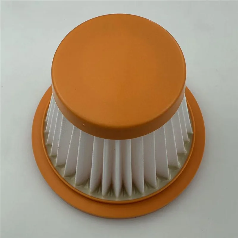 A01V-4Pcs For Deerma DX170 Vacuum Cleaner Accessories Filter Replacement Kit Washable HEPA Filter Consumables