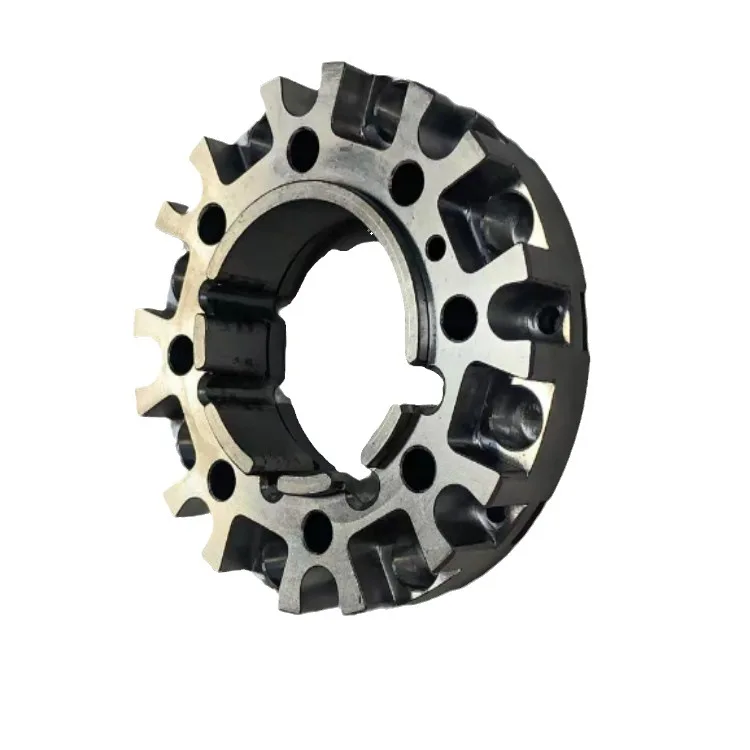 Precyzyjne pięcioosiowe frezowanie CNC do obróbki kompozytowej części lotniczych, wiercenie, zaawansowane technologicznie aluminium, tytan, miedź, stopy.