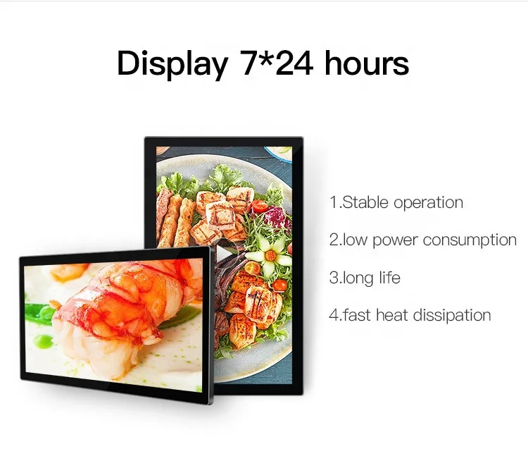 High quality full hd 32 inch touch screen pc tv all in one pcap touch screen