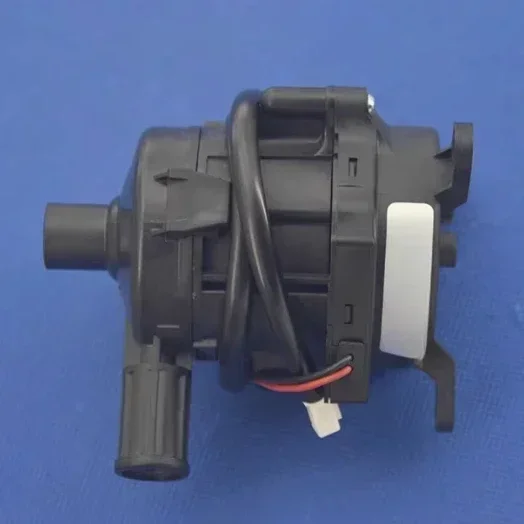 

DC motor of air conditioner suction pump