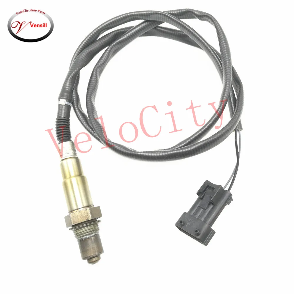 Downstream Oxygen Sensor Fits For 2000-2005 Ferrari 360 Modena Spider F131 3.6L Part No# 0258006073