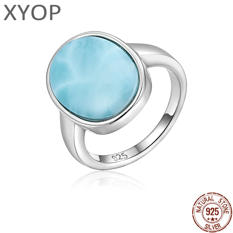 

Ромбовидное кольцо XYOP 2025 Larima из серебра 925 пробы - модные украшения, изысканные кусочки, идеальный подарок на любой случай