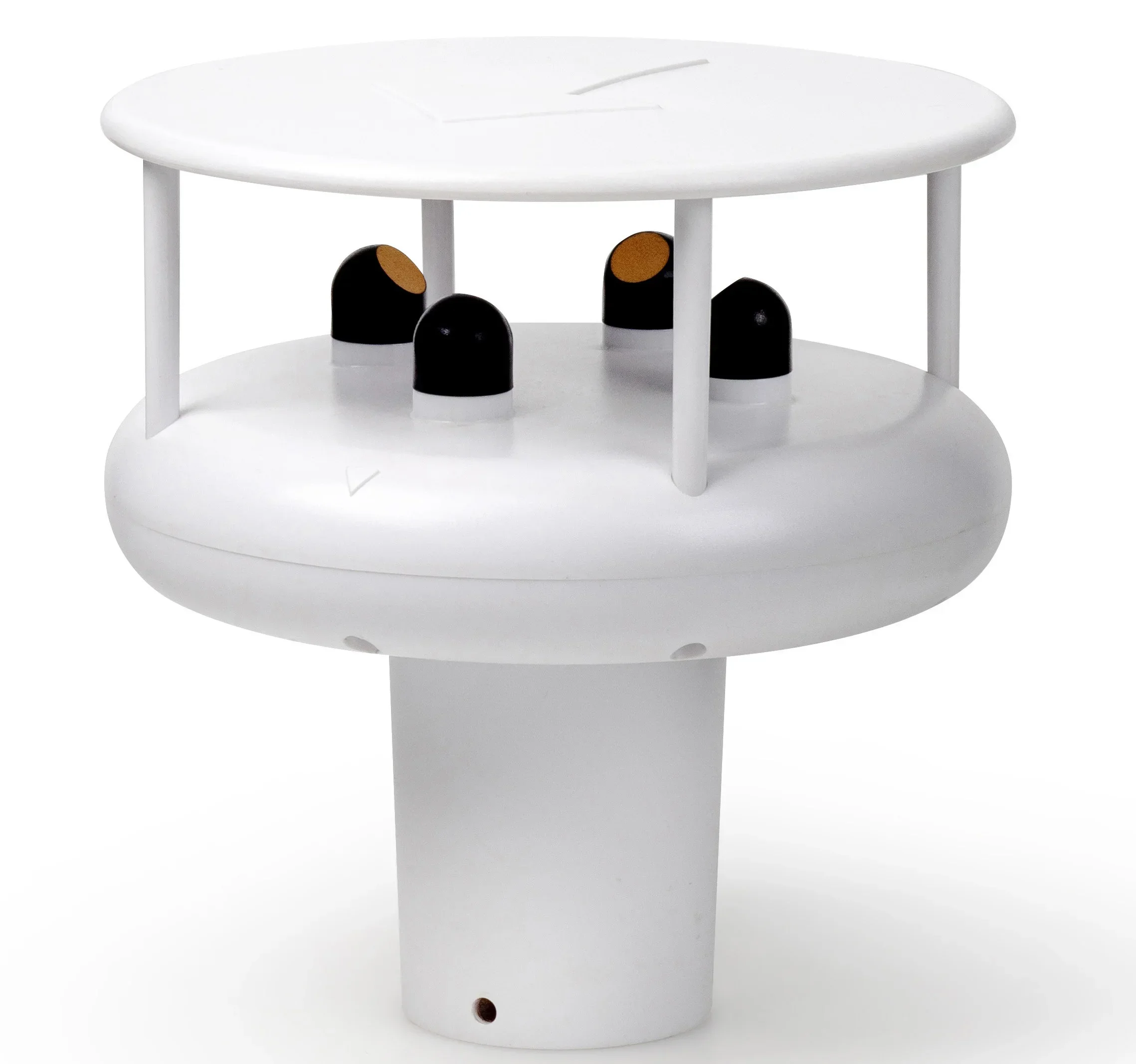 

HY-WDS2E ultrasonic anemometer high precision ideal replacement for GILX VAISALX LUFXX anemometer