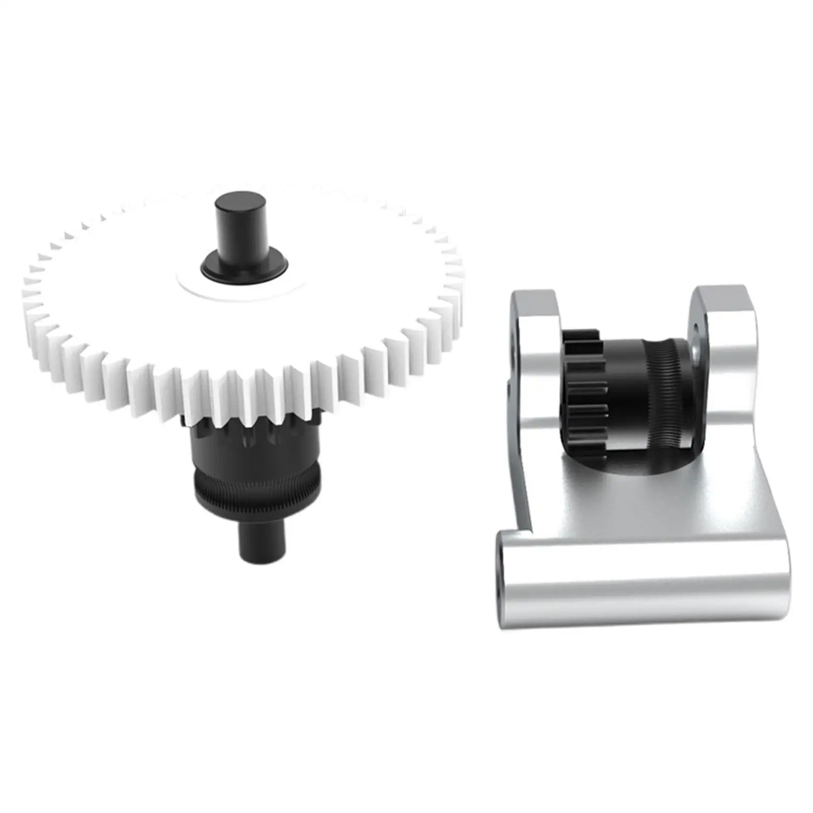 Extruder Gear Kit Practical Easy to Install Sturdy Replacement for AD 5M Pro