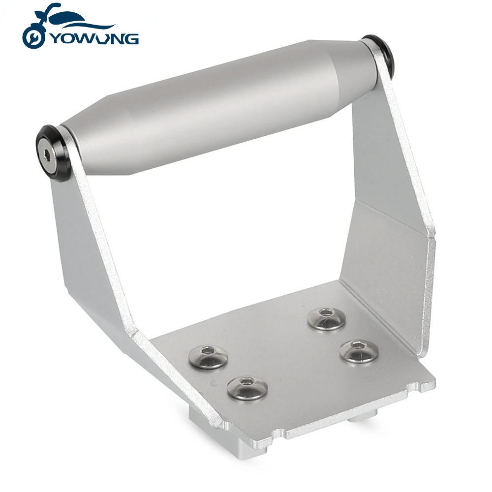 

Motorcycle Accessories For 390ADVENTURE 790 Adventure S 890 Adventure R Norden 901 GPS Phone Stand Navigation Extension Bracket