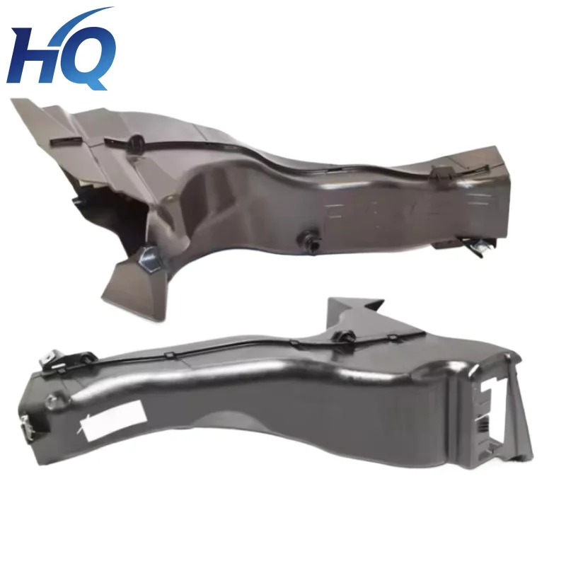 

51748059855 51748059856 Brake Air Duct For BMW X6 F16 2011-2017