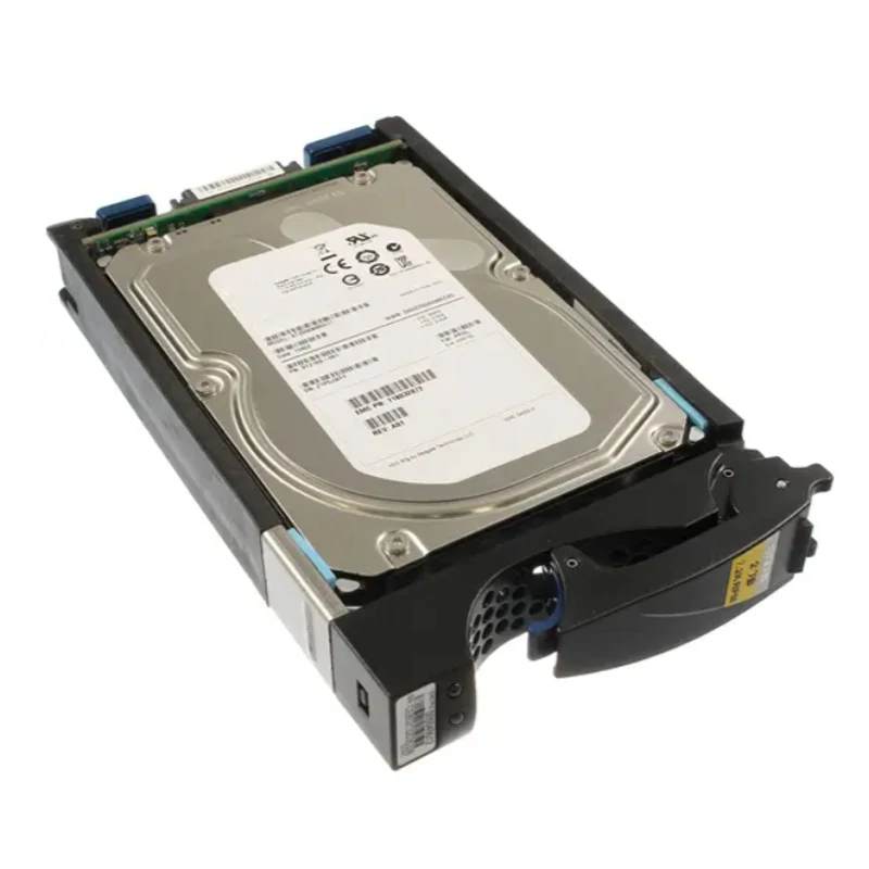 100%New In box  3 year warranty  005049612 2TB 7.2K 2/4Gbps SATA VMX-SA07-020   Need more angles photos, please contact me