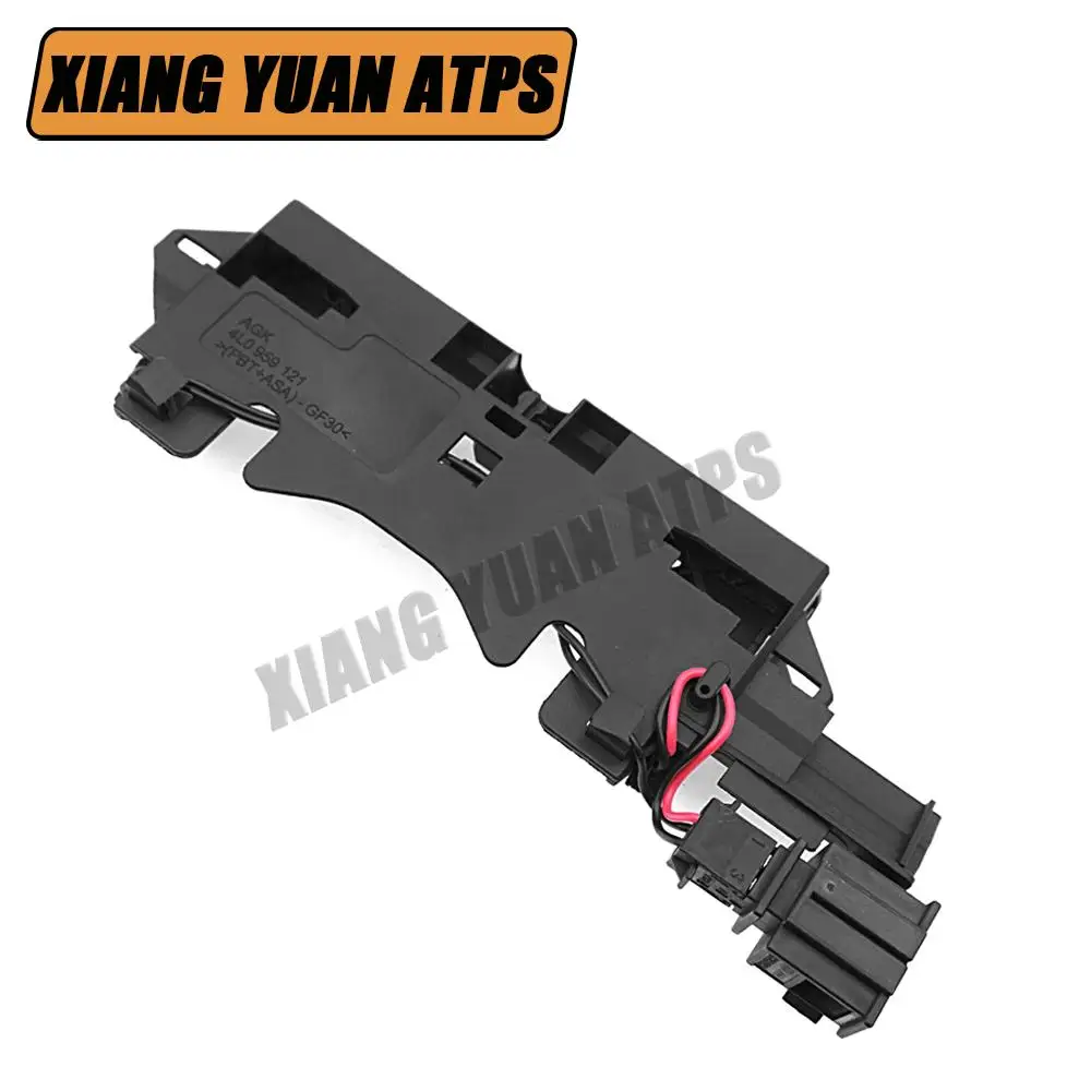 4L0959121 Audi Q5 2009-2017 Q7 2007-2016 4L0 959 121 용 후면 자동차 트렁크 조명 스위치 썸네일 4