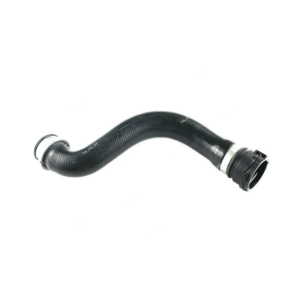 

2045018782 Mercedes C 180 / E 180 / E 200 / E 250 / E 260 / Glk 200 /glk 250 Radiator Upper Hose Cooling Rate Engine Temperature