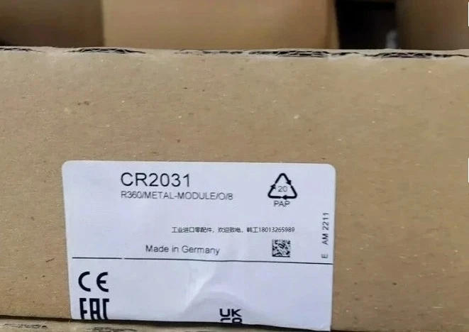 

Brand new original CR2031 module new Fast delivery