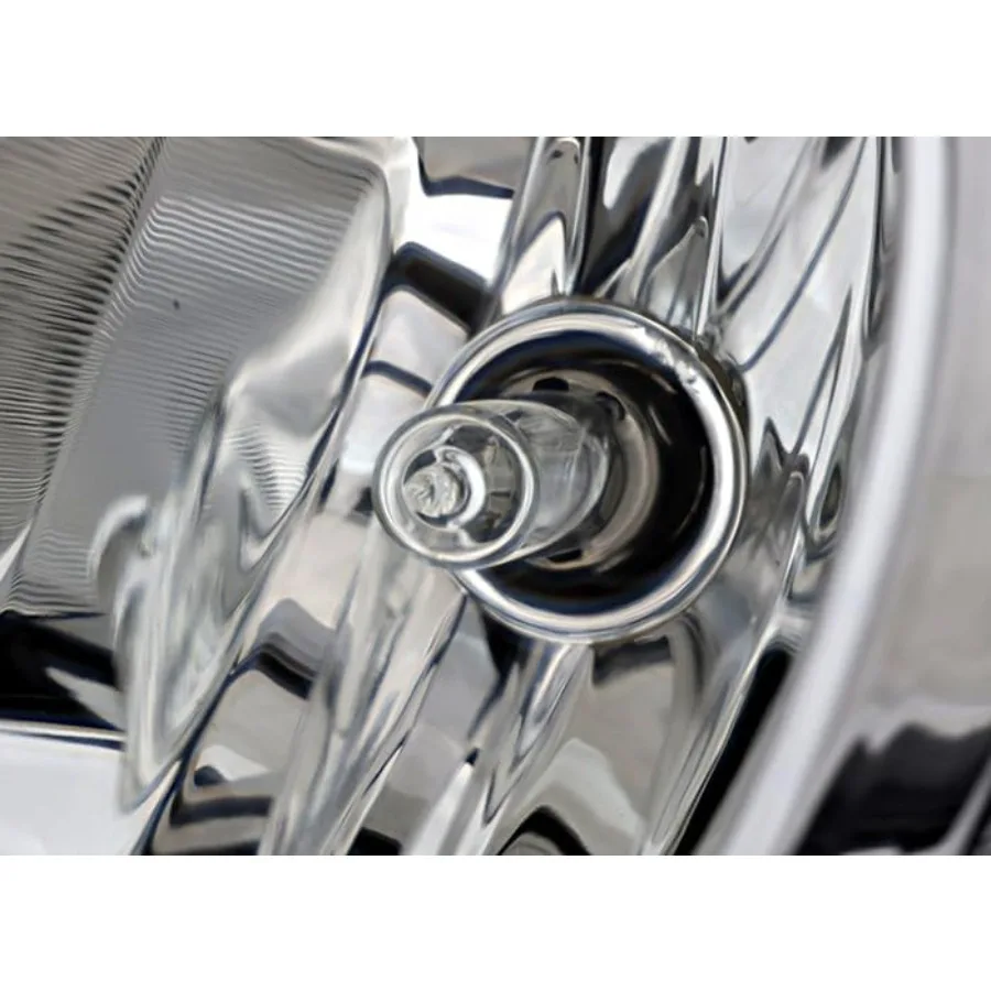 متوافق مع مصباح المصباح Lexus RX350 2010 2011 2012 كندا المدمج سائق الهالوجين الجانب الأيسر لاستبدال إضاءة السيارات #2