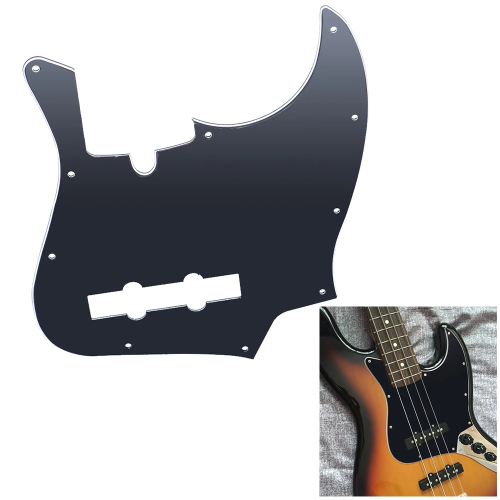10 Holes Jb Bass Pi…