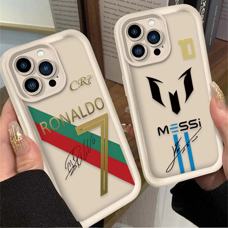 حافظة لهاتف آيفون 17 Air 16 16E 15 14 13 12 11 Pro Max X XS X S Max XR SE 2020 SE4 7 8 غطاء خلفي ناعم